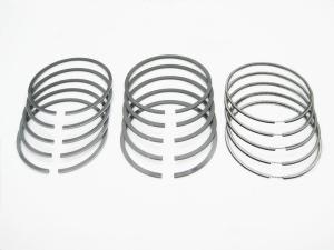 Quality High Standarly Piston Ring For Citroen Motor 1.2L 75.0mm 1.75+2+4 wholesale