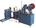 30mm Tube Pipe Roll Forming Machine Galvanized Steel