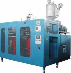 Quality Plastic Blow molding machine AMB90 wholesale