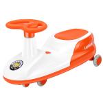 Music Light Scooter Baby Ride On Balance Car Bike with Pedal Product Size 73*36