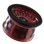 ET20 19 Inch Monoblock Wheels 4X4 SUV Off Road Alloy Wheels
