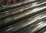 EN10305-2 E355 OD10 Welded Steel Pipe Powerful Welding Strength For Hydraulic