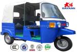 40*80 Chassis Beam Spec. Mini Passenger Taxi Motorcycle Car Furgon 3 Ruedas with
