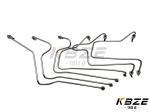 DIESEL NOZZLE PIPE 212-8599 CAT E320C/E321C/E323D WITH INETERCOOLER BY 3066