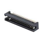 SMT Type 1.27mm Box Header H5.7mm 6 8 10 12 14 16 18 20 30 36 40 64 100 Pin