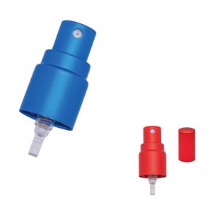Quality Triple Sealing Structure Mist Sprayer Pump For Medical Beauty wholesale