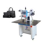 1200pcs / Hour Heat Sublimation Machine Leather Bag Shoe Card T Shirt Textile