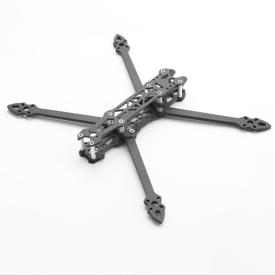 Padi Flight Carbon Fiber FPV Drone Frame Mark 4 5-Inch 225 mm for Remote Control FPV Racing Quadcopter Drone Accessories