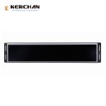 Auto Videos Play 28 Inch Ultra Wide Lcd Display For Shop Shelf Display