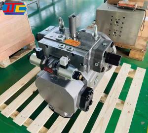 Quality A4V Excavator Hydraulic Pump A4VSO500DFR Machinery Main Pump wholesale