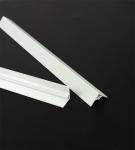 Industrial Wide PVC Panel with Flexible Color