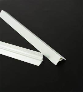 Quality Customizable Soft PVC Conner Guard Profile wholesale