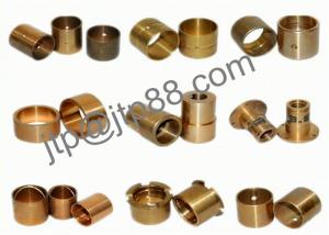 Quality OEM ME240993 6D34 Car Main And Connecting Rod Bushings / Mitsubishi Conrod Bushing wholesale