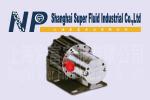 42 Micro High Pressure Pump High Discharge Pressure High Temperature Resistant