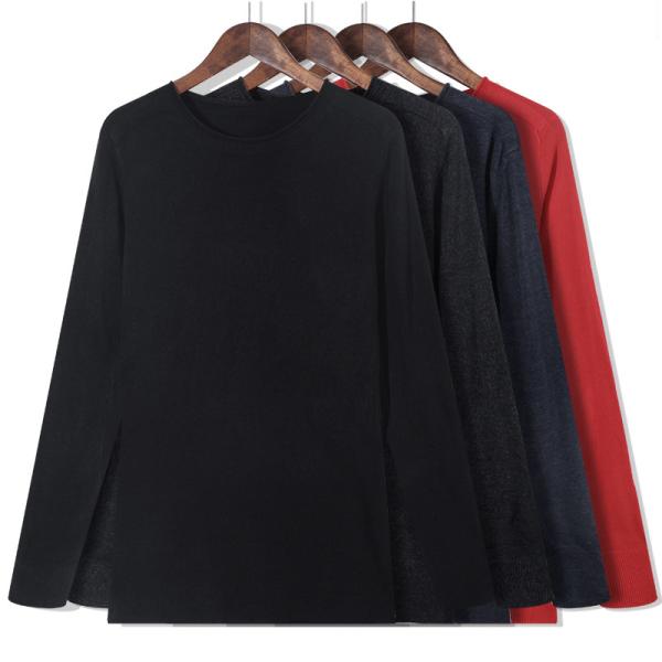 Women'S Colorful Sweaters Multi-Color, Fashionable Versatile Warm And Simple