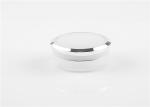 Pearly 33.5mm Dia 50ml Cosmetics empty Acrylic Cream Jar