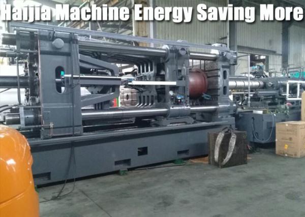 140 Ton Syringe Injection Molding Machine , Plastic Product Manufacturing