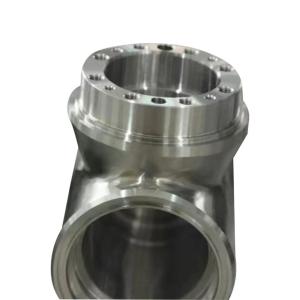 Quality Aluminum Customized 3d Metal Printing Prototyping In All Shapes wholesale