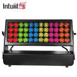 Outdoor Building 1500w Rgbw LED Stage Light 4 In 1 Waterproof Led City Color