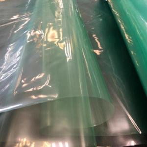 Quality Vacuum Bagging film high temperature resistance for laminated glass / Nylon vacuum bag film wholesale