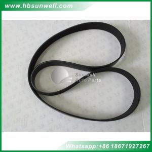 Quality Cummins ISBE,ISD,ISF,QSB,ISB Belt, V Ribbed 8pk1443 3911568 3288790 3807359 V Ribbed Belt wholesale