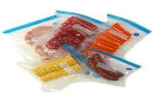 Quality Embossing Texture Food Saver Vacuum Bags 10 Colors Puncture Prevention Funchion wholesale