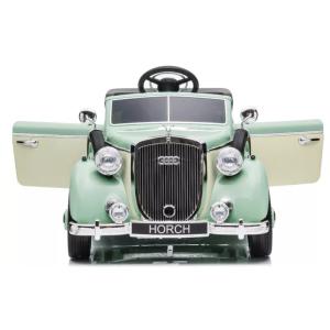 Quality Direct Authorized 12V Electric Four-Wheeled Car with Music and EVA Wheels 40HQ 187PCS wholesale