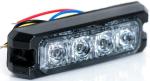 LED Flitslamp Zwaailamp Lightheads tasovilkku warning surface mounting light STL