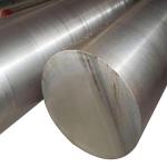 OEM ODM SS Round Bars High Temperature Resistance EN JIS Standard