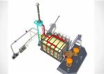 10tpd Recuperative Furnace High Temperature Flint Glass Energy Saving
