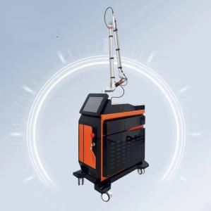 Quality 40W OPT Beauty Machine 8 inch Touchscreen For Various Skin Conditions wholesale