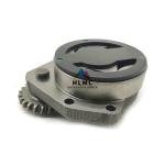 PC300-7 PC360-7 Excavator 6D114 Engine Oil Pump 6741-51-1110 3966840 3800828