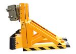 DG1200 Twin Rim Grip Drum Handler Two Drums Double Eager-Grip Capacity 600Kg X2