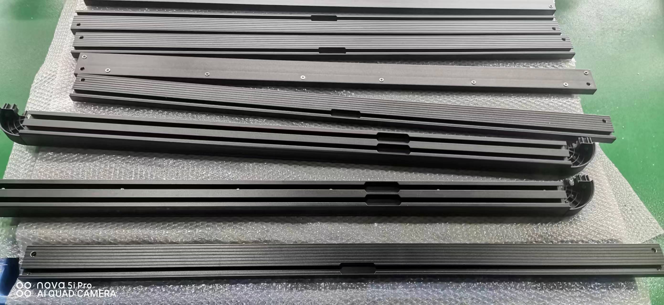 High- Car Roof Rack Custom Size Off-Road 4Runner Accessories Aluminum Alloy G.W 20kg