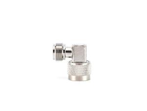 Quality N Male to Female Right Angle Adapter wholesale