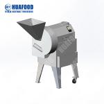 Industrial Parsley Seaweed Shredding Spinach Chopper Vegetable Cutter Slicer