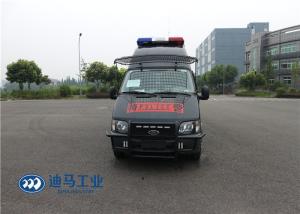 Quality Gasoline Fuel Bulletproof B5 Anti Riot Vehicle wholesale
