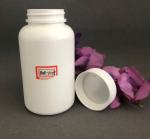 300ml Health Care Product Plastic Screw Top Bottles , PE Plastic Medicine