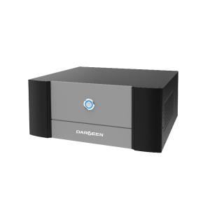 Quality Industrial COM USB LAN DIO Machine Vision Computer wholesale
