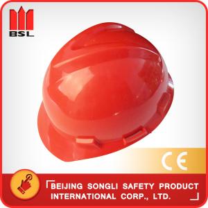Quality SLH-AMY-3 PE/ABS HELMET wholesale