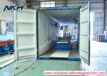 KSS475 Seamlock Roof, YX70-475 Standing Seam Roll Forming Machine