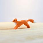 SGS Handcrafted Wooden Animals , Wooden Safari Animal Ornaments