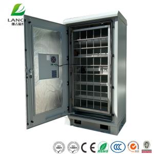 Quality UPS Battery Charging Outdoor Power Cabinet wholesale