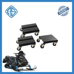 Quality trailer mover snowmobile safe dolly dolly set snowmobile flat dolly wholesale