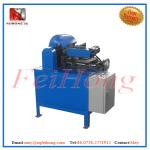 heater tubular polisher|Single Buffing Machine|heating pipe buffing machinery