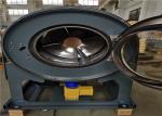 Long Service Life Commercial Front Load Washing Machine , Commercial Washer