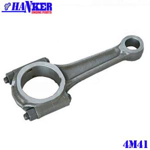 Quality Mitsubishi 4M41 ME191368 Engine Connecting Rod 6 Cyls wholesale