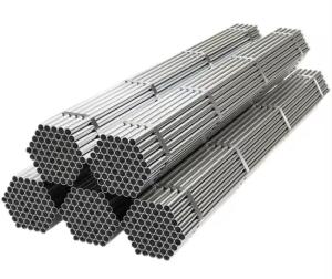 Quality S275 S275jr Stainless Steel Hot Dip Galvanized Tube Hot Galvanized Steel Pipe wholesale