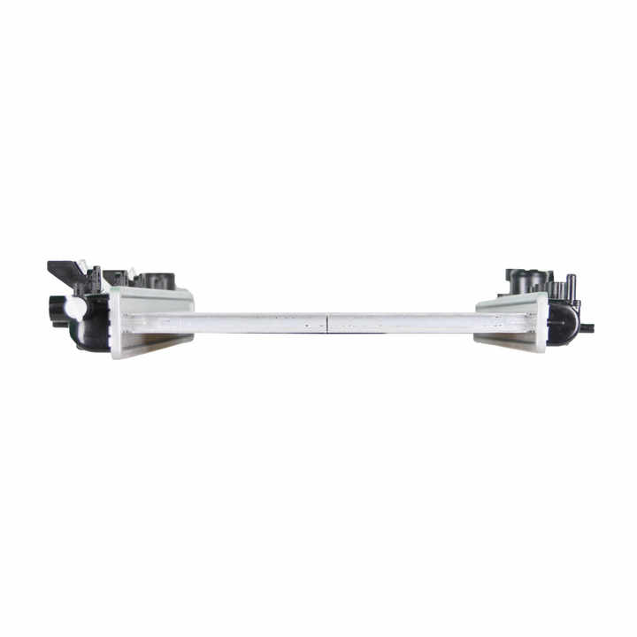 Aluminum Radiator for Subaru IMPREZA 2.0 45111FE080 OE NO. 45111FE000 Replace/Repair
