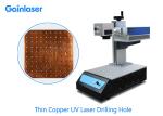 AC110V 0.02mm Scanner Portable Laser Etching Machine